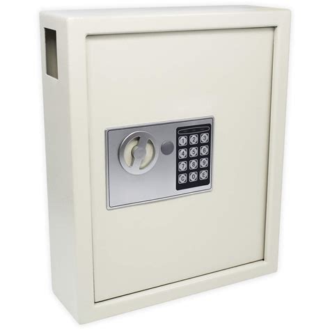 key steel security box|security key boxes with combination.